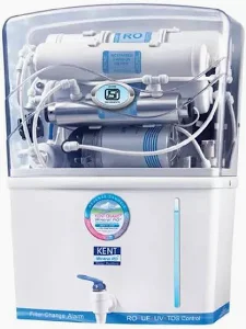 UF Water Purifier